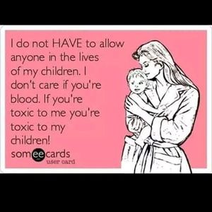 Meet your Posher, Janine